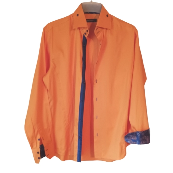 Sergio Kachatti Other - KACHATTI  Men's Dress Shirt